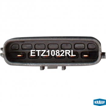 11 549 р. Заслонка MITSUBISHI Pajero дроссельная KRAUF KRAUF etz1082rl  с доставкой в г. Майкоп. Увеличить фотографию 13