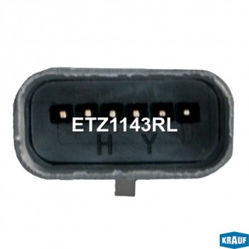 11 449 р. Заслонка CHEVROLET Cobalt дроссельная KRAUF KRAUF etz1143rl  с доставкой в г. Майкоп. Увеличить фотографию 13