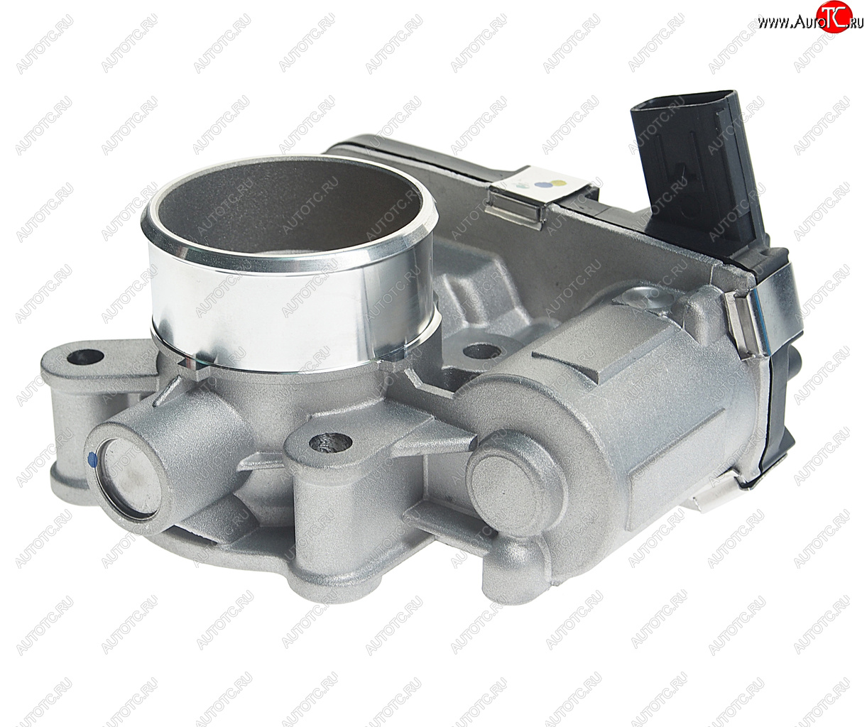 11 449 р. Заслонка CHEVROLET Cobalt дроссельная KRAUF KRAUF etz1143rl  с доставкой в г. Майкоп