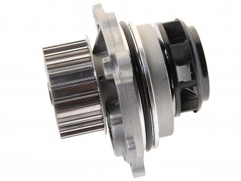 2 499 р. Насос водяной VW Golf (07-14) (1.62.0) SKODA Octavia (97-13) (1.6) MANDO MANDO ewpa0002  с доставкой в г. Майкоп. Увеличить фотографию 2