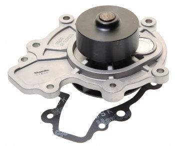 3 199 р. Насос водяной CHEVROLET Captiva (07-) (2.0 CRI),Epica (07-) (2.0 CRI) MANDO MANDO ewpd0018  с доставкой в г. Майкоп. Увеличить фотографию 1
