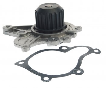 2 299 р. Насос водяной HYUNDAI Tucson (04-),Santa Fe (00-) KIA Sportage (04-) (2.0 TDI) MANDO MANDO ewph0013  с доставкой в г. Майкоп. Увеличить фотографию 1