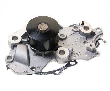 9 399 р. Насос водяной HYUNDAI Terracan (01-) (3.5) KIA Sorento (02-) (3.5) MANDO MANDO ewph0020 MANDO ewph0020  с доставкой в г. Майкоп. Увеличить фотографию 1