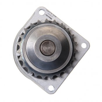 3 299 р. Насос водяной NISSAN Maxima (01-) (2.0/3.0),Terrano (01-) (3.5) MANDO MANDO ewpn0008 MANDO ewpn0008  с доставкой в г. Майкоп. Увеличить фотографию 3