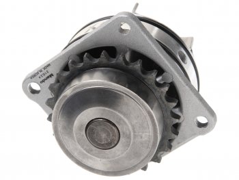 3 299 р. Насос водяной NISSAN Maxima (01-) (2.0/3.0),Terrano (01-) (3.5) MANDO MANDO ewpn0008 MANDO ewpn0008  с доставкой в г. Майкоп. Увеличить фотографию 1