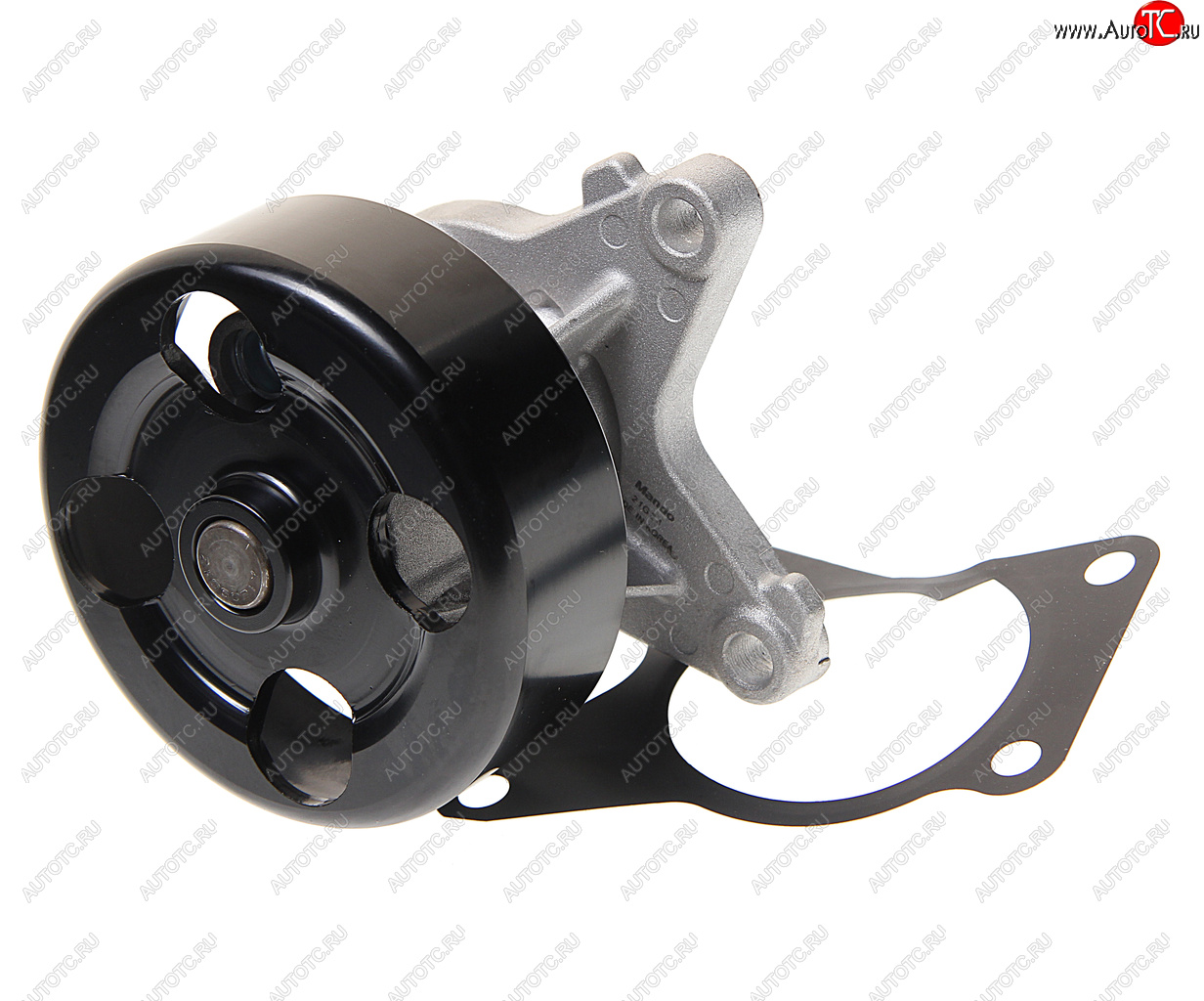 3 099 р. Насос водяной NISSAN Qashqai (T31) (2.0) MANDO MANDO ewpn0009 MANDO ewpn0009  с доставкой в г. Майкоп