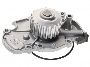 2 999 р. Насос водяной HONDA Accord (98-) (1.8/2.0) MANDO MANDO ewpo0001 MANDO ewpo0001  с доставкой в г. Майкоп. Увеличить фотографию 1
