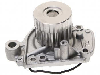 2 979 р. Насос водяной HONDA Accord (98-) (1.6),Civic (91-01) (1.4/1.5) MANDO MANDO ewpo0002 MANDO ewpo0002  с доставкой в г. Майкоп. Увеличить фотографию 1