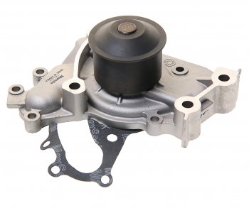 4 299 р. Насос водяной TOYOTA Camry (96-) (3.0) LEXUS RX300 (97-) (3.0) MANDO MANDO ewpt0003  с доставкой в г. Майкоп. Увеличить фотографию 2