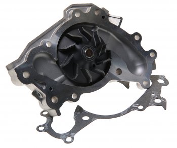 4 299 р. Насос водяной TOYOTA Camry (96-) (3.0) LEXUS RX300 (97-) (3.0) MANDO MANDO ewpt0003  с доставкой в г. Майкоп. Увеличить фотографию 3