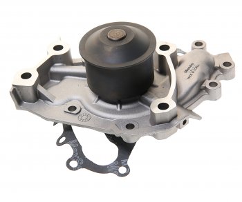 4 299 р. Насос водяной TOYOTA Camry (96-) (3.0) LEXUS RX300 (97-) (3.0) MANDO MANDO ewpt0003  с доставкой в г. Майкоп. Увеличить фотографию 1