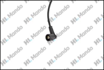 2 049 р. Провод высоковольтный OPEL Vectra A,Astra F,Omega B,Calibra комплект MANDO MANDO ewtd00015h MANDO ewtd00015h  с доставкой в г. Майкоп. Увеличить фотографию 4