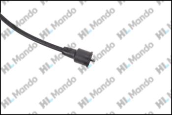 3 099 р. Провод высоковольтный HYUNDAI Santa Fe (00-) (3.5) комплект MANDO MANDO ewth00019h MANDO ewth00019h  с доставкой в г. Майкоп. Увеличить фотографию 4