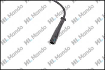 1 139 р. Провод высоковольтный KIA Avella комплект MANDO MANDO ewtk00004h MANDO ewtk00004h  с доставкой в г. Майкоп. Увеличить фотографию 3