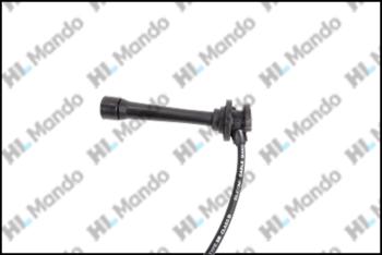 1 389 р. Провод высоковольтный KIA Carnival (98-) правый комплект MANDO MANDO ewtk00015h MANDO ewtk00015h  с доставкой в г. Майкоп. Увеличить фотографию 3