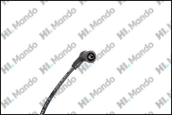 1 389 р. Провод высоковольтный KIA Carnival (98-) правый комплект MANDO MANDO ewtk00015h MANDO ewtk00015h  с доставкой в г. Майкоп. Увеличить фотографию 4