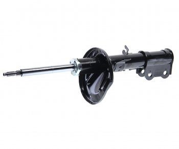 7 299 р. Амортизатор KIA Spectra передний правый газовый MANDO MANDO ex0k2nb34700a  с доставкой в г. Майкоп. Увеличить фотографию 1