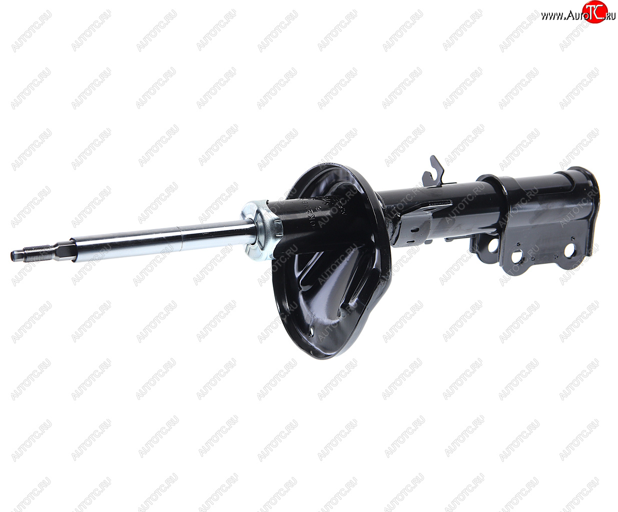 7 299 р. Амортизатор KIA Spectra передний правый газовый MANDO MANDO ex0k2nb34700a  с доставкой в г. Майкоп