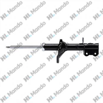 6 949 р. Амортизатор KIA Spectra (ИжАвто),Shuma 2,Sephia 2 задний правый газовый MANDO MANDO ex0k2nf28700a MANDO ex0k2nf28700a  с доставкой в г. Майкоп. Увеличить фотографию 1