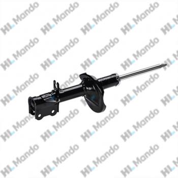 6 949 р. Амортизатор KIA Spectra (ИжАвто),Shuma 2,Sephia 2 задний правый газовый MANDO MANDO ex0k2nf28700a MANDO ex0k2nf28700a  с доставкой в г. Майкоп. Увеличить фотографию 2