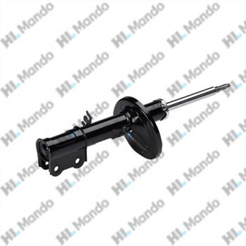 7 799 р. Амортизатор KIA Spectra передний левый газовый MANDO MANDO ex0k2nf34900  с доставкой в г. Майкоп. Увеличить фотографию 3