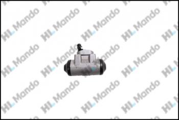 2 259 р. Цилиндр тормозной задний KIA Carnival левый MANDO MANDO ex0k56b26620 MANDO ex0k56b26620  с доставкой в г. Майкоп. Увеличить фотографию 1