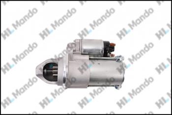 14 999 р. Стартер CHEVROLET Captiva (11-) (2.4) MANDO MANDO ex12609317  с доставкой в г. Майкоп. Увеличить фотографию 3