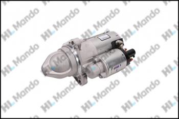 14 999 р. Стартер CHEVROLET Captiva (11-) (2.4) MANDO MANDO ex12609317  с доставкой в г. Майкоп. Увеличить фотографию 1