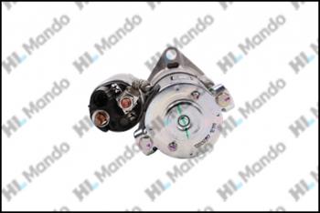 14 999 р. Стартер CHEVROLET Captiva (11-) (2.4) MANDO MANDO ex12609317  с доставкой в г. Майкоп. Увеличить фотографию 6