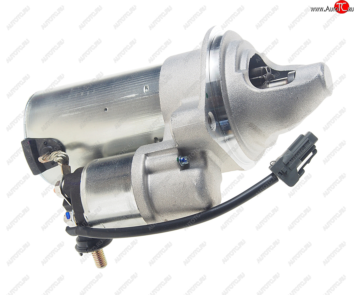 18 999 р. Стартер SSANGYONG Actyon (12-) (G20) MANDO MANDO ex1721513001 MANDO ex1721513001  с доставкой в г. Майкоп