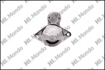 9 349 р. Стартер CHEVROLET Cobalt (12-) MANDO MANDO ex25193778 MANDO ex25193778  с доставкой в г. Майкоп. Увеличить фотографию 3