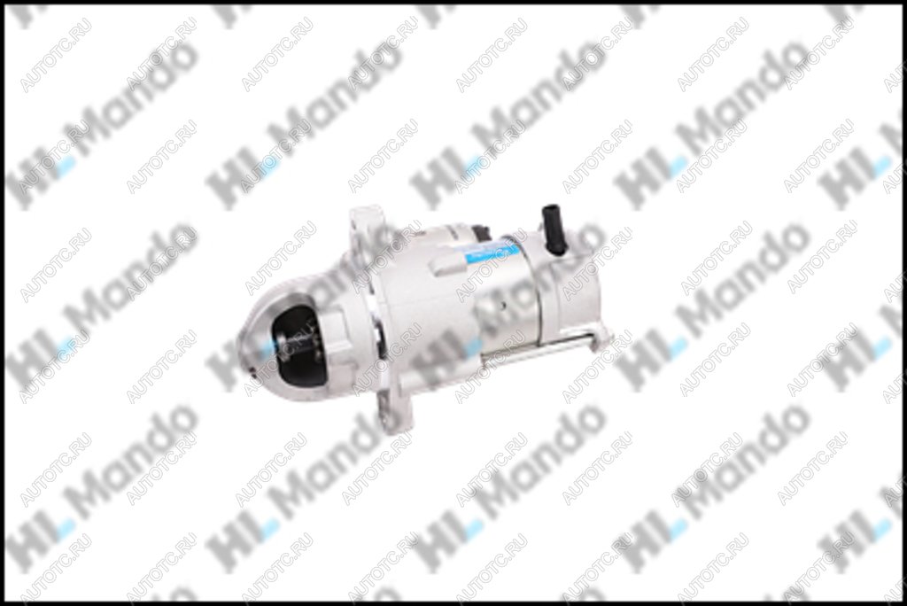 9 349 р. Стартер CHEVROLET Cobalt (12-) MANDO MANDO ex25193778 MANDO ex25193778  с доставкой в г. Майкоп