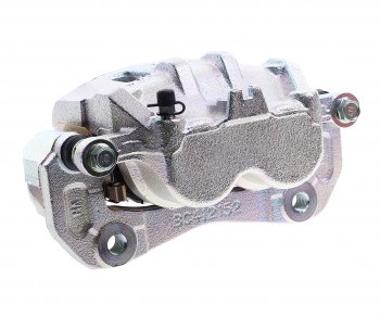 12 949 р. Суппорт CHEVROLET Captiva передний левый (с колодками) MANDO MANDO ex25964182  с доставкой в г. Майкоп. Увеличить фотографию 3
