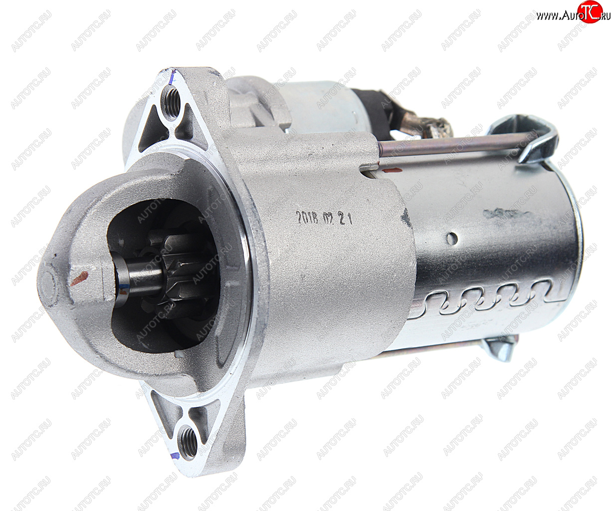 15 649 р. Стартер KIA Rio (05-) (4AT) MANDO MANDO ex3610026850 MANDO ex3610026850  с доставкой в г. Майкоп