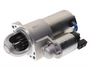 7 999 р. Стартер HYUNDAI i40 (13-) KIA Optima (13-) (1.7) MANDO MANDO ex361002a800 MANDO ex361002a800  с доставкой в г. Майкоп. Увеличить фотографию 2