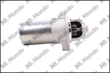25 849 р. Стартер HYUNDAI Tucson (15-) KIA Sportage (15-) (2.0 TCI) MANDO MANDO ex361002f300 MANDO ex361002f300  с доставкой в г. Майкоп. Увеличить фотографию 4