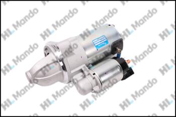25 849 р. Стартер HYUNDAI Tucson (15-) KIA Sportage (15-) (2.0 TCI) MANDO MANDO ex361002f300 MANDO ex361002f300  с доставкой в г. Майкоп. Увеличить фотографию 1