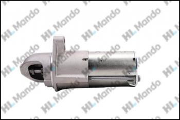 9 499 р. Стартер HYUNDAI Genesis coupe (09-) (3.8) MANDO MANDO ex361003c040 MANDO ex361003c040  с доставкой в г. Майкоп. Увеличить фотографию 5