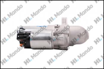 9 499 р. Стартер HYUNDAI Genesis coupe (09-) (3.8) MANDO MANDO ex361003c040 MANDO ex361003c040  с доставкой в г. Майкоп. Увеличить фотографию 4