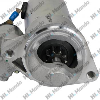 16 749 р. Стартер HYUNDAI Santa Fe (11-),ix55 (11-) KIA Sorento (11-) (3.53.8) MANDO MANDO ex361003c151  с доставкой в г. Майкоп. Увеличить фотографию 6