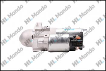 11 199 р. Стартер HYUNDAI Sonata NF (05-) KIA Opirus (05-) (3.3) MANDO MANDO ex361003ca00  с доставкой в г. Майкоп. Увеличить фотографию 3