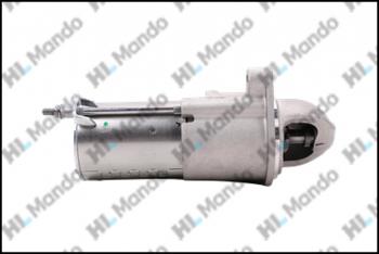 11 199 р. Стартер HYUNDAI Sonata NF (05-) KIA Opirus (05-) (3.3) MANDO MANDO ex361003ca00  с доставкой в г. Майкоп. Увеличить фотографию 5