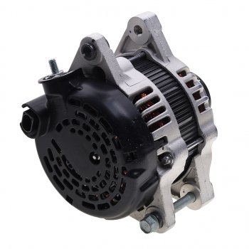 29 749 р. Генератор HYUNDAI Santa Fe (15-),Tucson (15-) KIA Sorento (15-) (2.0/2.2 TCI) MANDO MANDO ex373002f300 MANDO ex373002f300  с доставкой в г. Майкоп. Увеличить фотографию 2