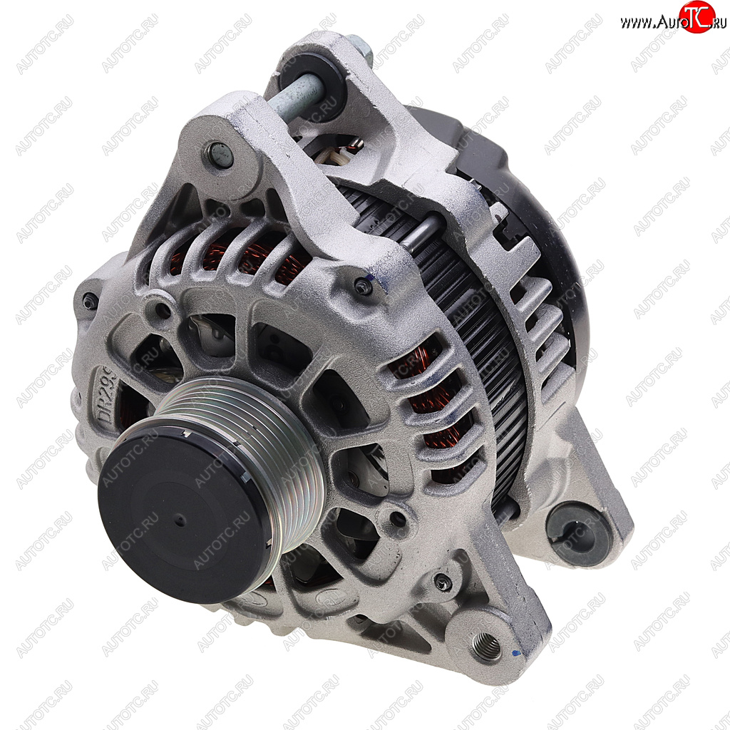 29 749 р. Генератор HYUNDAI Santa Fe (15-),Tucson (15-) KIA Sorento (15-) (2.0/2.2 TCI) MANDO MANDO ex373002f300 MANDO ex373002f300  с доставкой в г. Майкоп