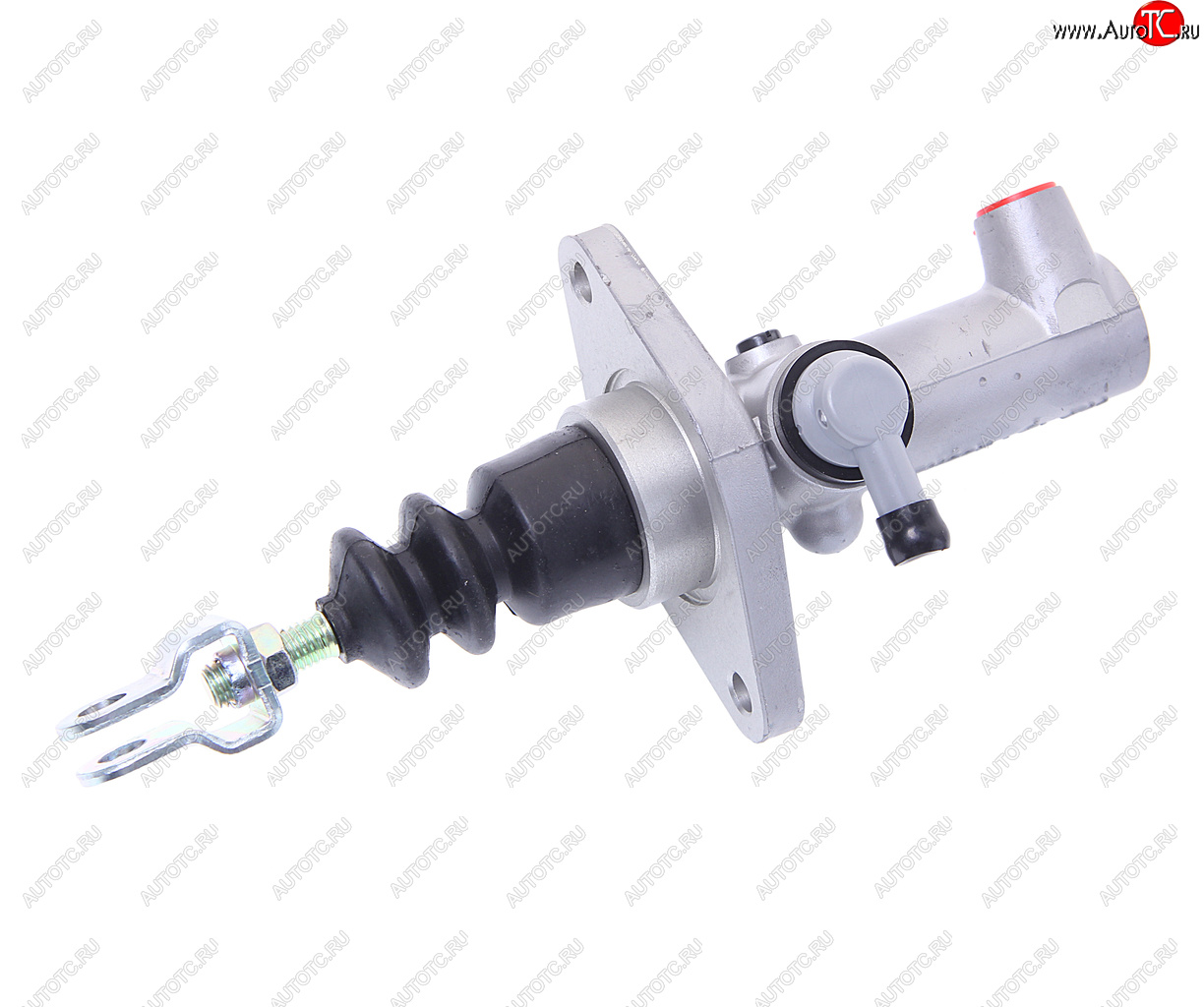 4 599 р. Цилиндр сцепления главный HYUNDAI HD65 дв.D4AF с усилителем MANDO MANDO ex416005h101  с доставкой в г. Майкоп