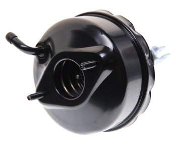 8 949 р. Усилитель вакуумный HYUNDAI HD65,78 (09-) дв.D4GA сцепления MANDO MANDO ex416105l100  с доставкой в г. Майкоп. Увеличить фотографию 2