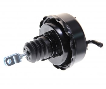 8 949 р. Усилитель вакуумный HYUNDAI HD65,78 (09-) дв.D4GA сцепления MANDO MANDO ex416105l100  с доставкой в г. Майкоп. Увеличить фотографию 1