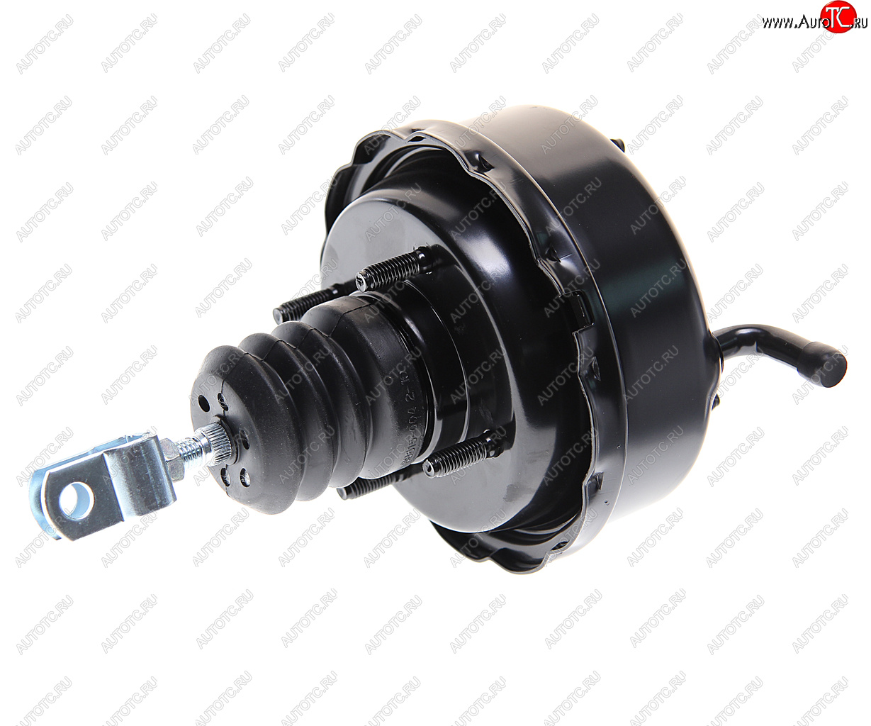 8 949 р. Усилитель вакуумный HYUNDAI HD65,78 (09-) дв.D4GA сцепления MANDO MANDO ex416105l100  с доставкой в г. Майкоп