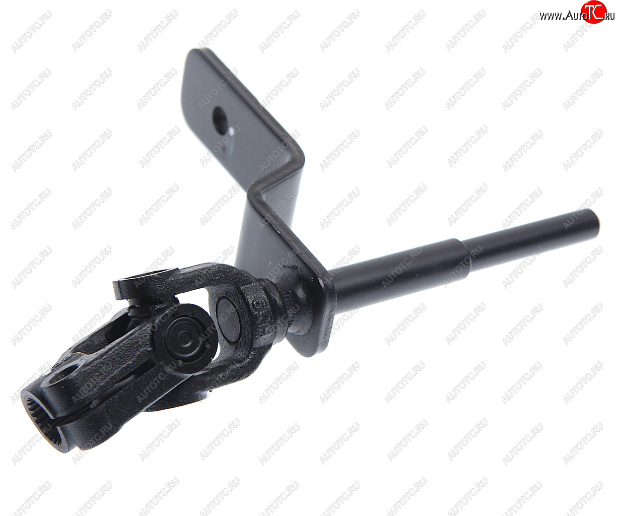 5 699 р. Вал HYUNDAI HD65,72,78 рычага крышки КПП MANDO MANDO ex438235k000  с доставкой в г. Майкоп