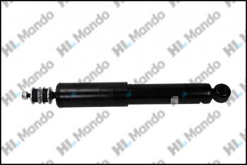 2 899 р. Амортизатор SSANGYONG Musso передний левый/правый газовый MANDO MANDO ex4430105204 MANDO ex4430105204  с доставкой в г. Майкоп. Увеличить фотографию 1
